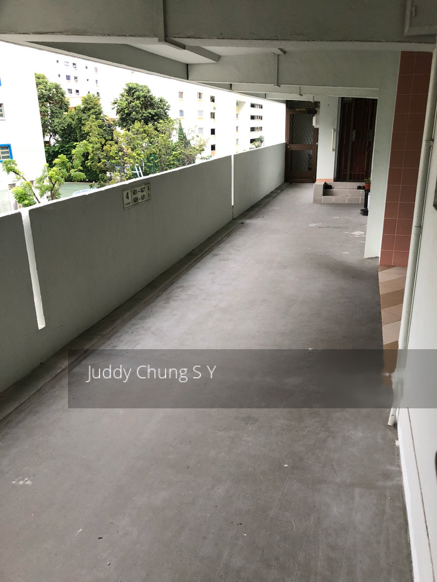 Blk 161 Woodlands Street 13 (Woodlands), HDB 3 Rooms #183684852